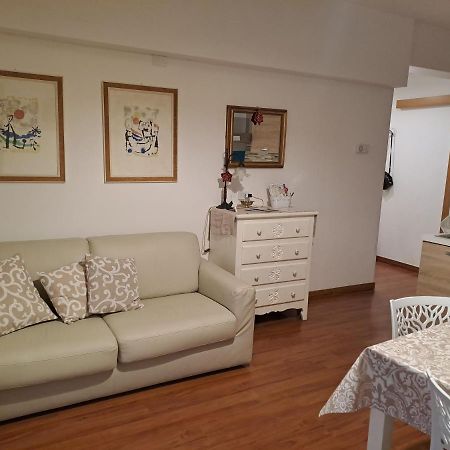 Matera Nel Cuore Zewnętrze zdjęcie