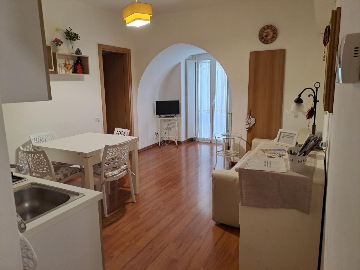 Matera Nel Cuore Zewnętrze zdjęcie