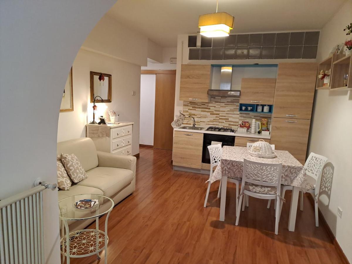 Matera Nel Cuore Zewnętrze zdjęcie