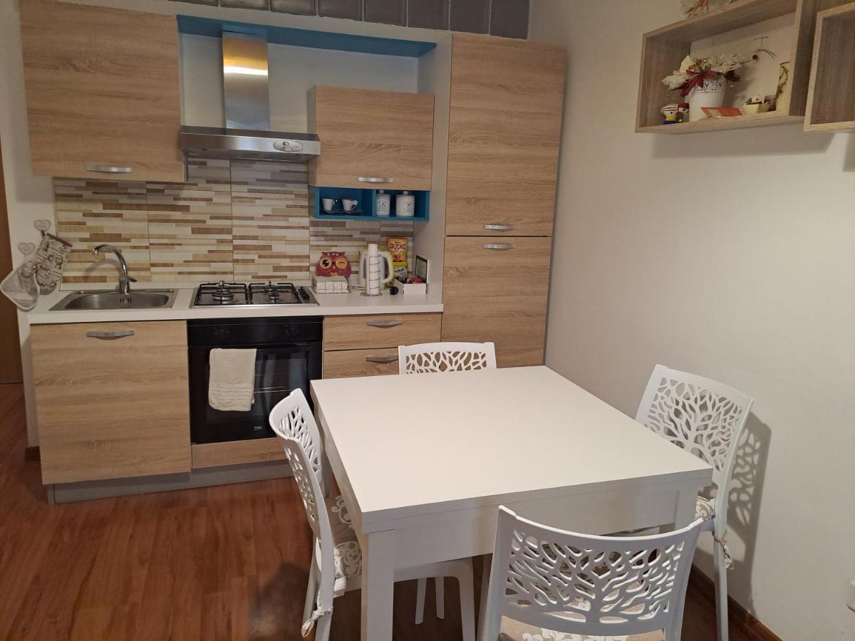 Matera Nel Cuore Zewnętrze zdjęcie