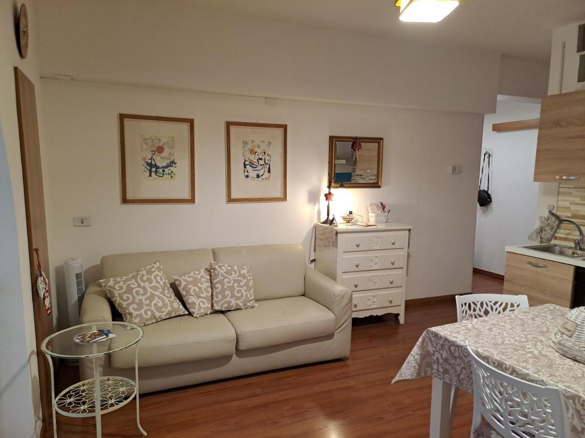 Matera Nel Cuore Zewnętrze zdjęcie