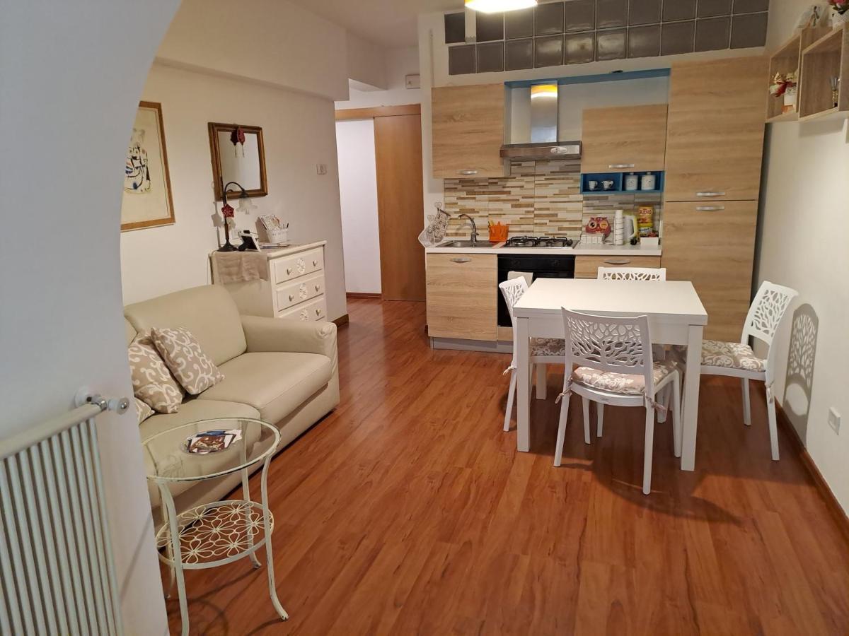 Matera Nel Cuore Zewnętrze zdjęcie