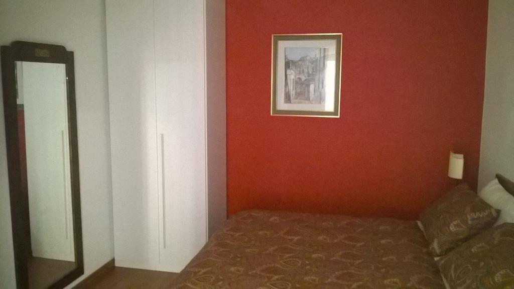 Matera Nel Cuore Zewnętrze zdjęcie