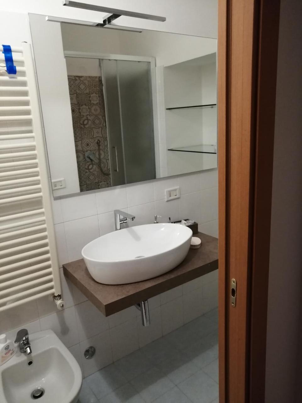Matera Nel Cuore Zewnętrze zdjęcie