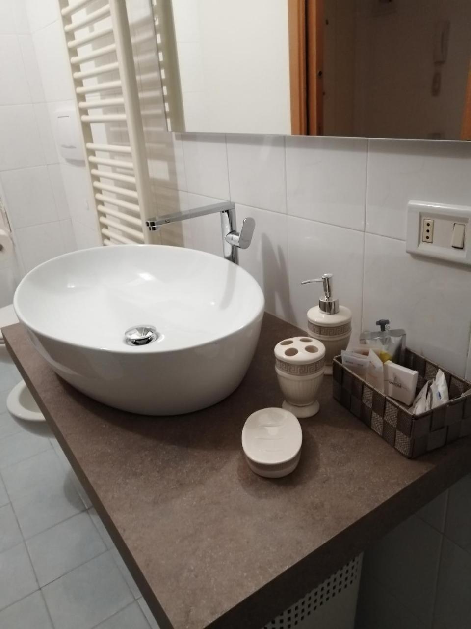 Matera Nel Cuore Zewnętrze zdjęcie
